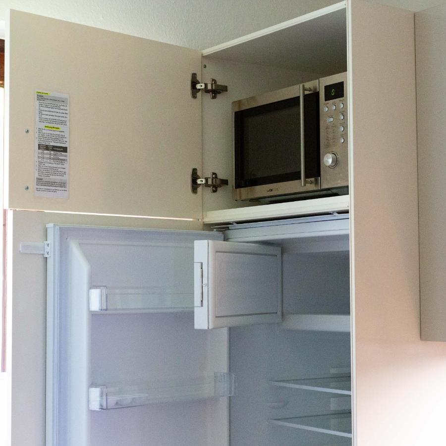 Ferienwohnung "Am Kurpark" Sankt Andreasberg Exterior foto