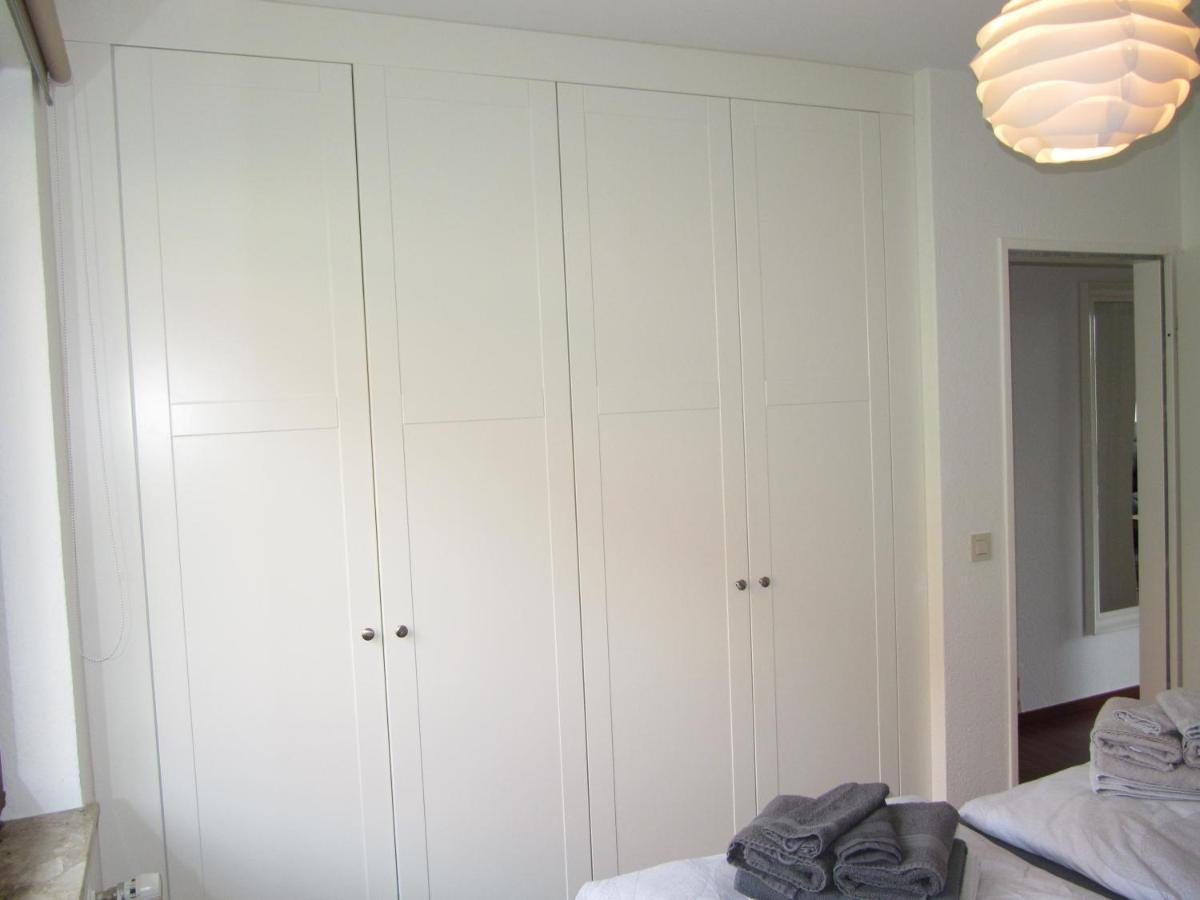 Ferienwohnung "Am Kurpark" Sankt Andreasberg Exterior foto